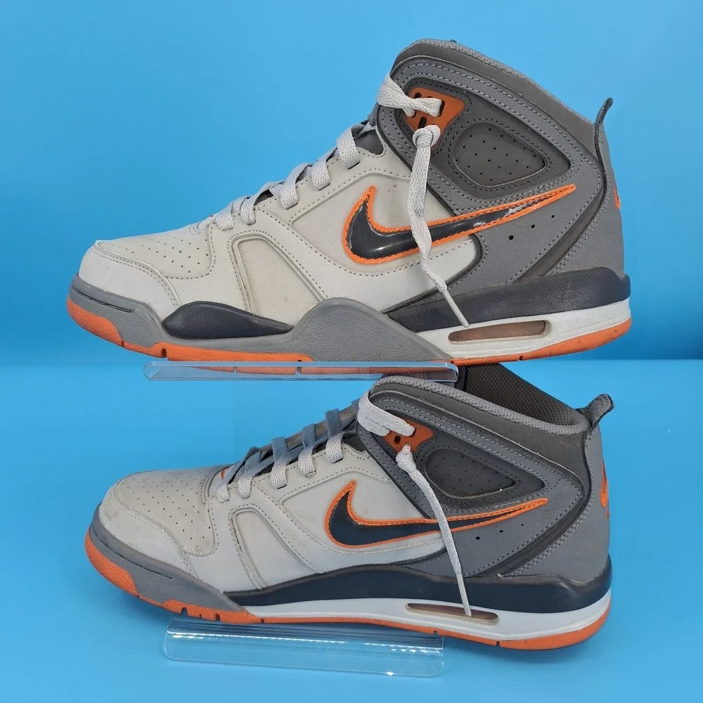 Nike air flight